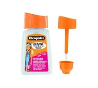 Flacon de 80 gr de colle forte OCEANE de CLEOPATRE avec bouchon pinceau G