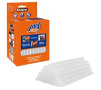 CLEOPATRE Pack de 44 Bâtons de Colle Chaude, 11mm