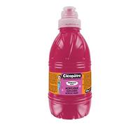 Cléopâtre - PAM1-11 - Peinture Acrylique Princess Merit - Magenta - Flacon 500 ml