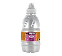 Cléopâtre - PAM1-877 - Peinture Acrylique Princess Mérit - Argent - 500 ML