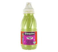 Cléopâtre - PAM250-BRZ - Peinture Acrylique Princess Merit - Métallique Bronze - Flacon 250 ml