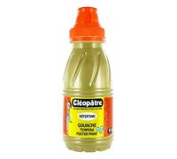 Cléopâtre - Peinture Gouache Néfertari Premium - Métallisée Bronze - Flacon 250 ml