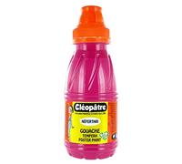 Cléopâtre NÉFERTARI - Peinture - gouache - rose tyrian - 250 ml G