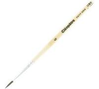 Cléopâtre Petits Gris - Pinceau - rond - taille : 6 Gris G