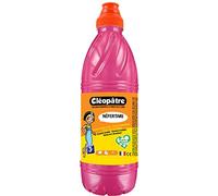 CLEOPATRE - PGBB1-10 - Peinture Gouache Néfertari Baby - Rose/Thyrien - Flacon 1 L