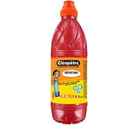 Cléopâtre - PGBB1-14 - Peinture Gouache Néfertari - Carmin - Flacon 1 L Rouge Carmin