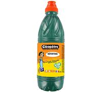 CLEOPATRE - PGBB1-17 - Peinture Gouache Néfertari - Vert sapin - Flacon 1 L