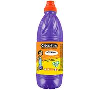 CLEOPATRE - PGBB1-18 - Peinture Gouache Néfertari - Violet - Flacon 1 L