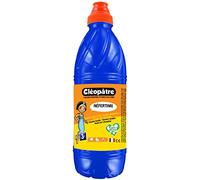 CLEOPATRE - PGBB1-3 - Peinture Gouache Néfertari - Bleu outremer - Flacon 1 L
