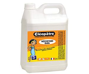 Cléopâtre - PGBB5-1 - Peinture Gouache Néfertari Baby - Blanc - Bidon 5 L