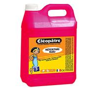 Cléopâtre - PGBB5-12 - Peinture Gouache Néfertari Baby - Magenta - Bidon 5 L