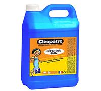 Cléopâtre - PGBB5-5 - Peinture Gouache Néfertari Baby - Cyan/Bleu Primaire - Bidon 5 L