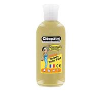 Cléopâtre - PGN60X-872 - Peinture Gouache Néfertari Premium - Or - Flacon 60 ml