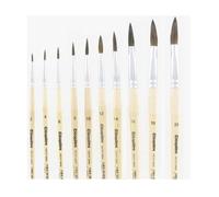 Cléopâtre Pinceau Petit Gris Mélange N°6 Cléopâtre