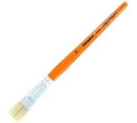 Cléopâtre - Pinceau - plat - taille : 16 G