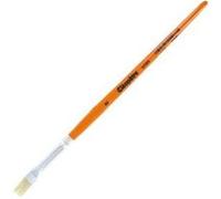 Colles 65551 Brosse Plate Cléopâtre Plastique Assorties