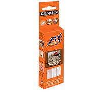 Cléopâtre po12rbc diametro, Adesivi, 7 mm, 12 Pezzi