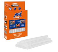 Cléopâtre Bâtons de colle pour pistolet Cléo'Stick Max — Pack de 11