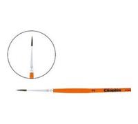 Cléopâtre Poney - Pinceau - rond - taille : 2 G