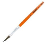 Cléopâtre Poney - Pinceau - rond - taille : 20 G