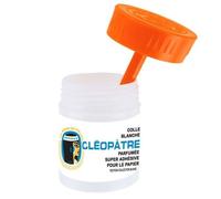 Cléopâtre – Pot de colle Vintage Édition Collector avec spatule 35 g