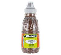 Peinture à l'eau pailletée - 250 ml - Terre de Sienne Non Communiqué G