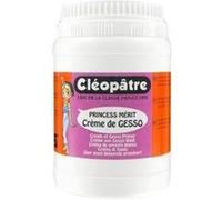 Cléopâtre Princess Mérit - Liant pour peinture - 250 ml G