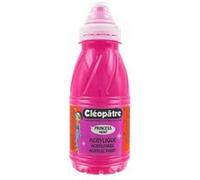 Cléopâtre Princess Mérit - Peinture - peinture acrylique - magenta - opaque - 250 ml G