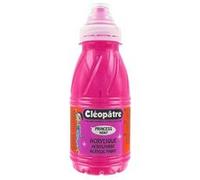 Cléopâtre Peinture acrylique Princess Mérit – Magenta – 250 ml