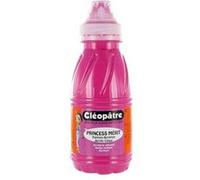 Cléopâtre Princess Mérit - Peinture - peinture acrylique - rose tyrian - opaque - 250 ml Rose G