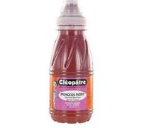 Cléopâtre Princess Mérit - Peinture - peinture acrylique - terre sienna - opaque - 250 ml