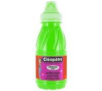 Cléopâtre Peinture acrylique Princess Mérit PAM250-15 – Vert printemps opaque – Flacon 250 ml