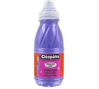 Cléopâtre Princess Mérit - Peinture - peinture acrylique - violet - opaque - 250 ml Violet G