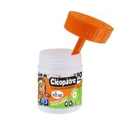 Cléopâtre P'tit Pot De Colle 80g Édition 90 Ans