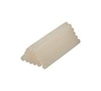 CLEOPATRE Boîte de 12 bâtons colle cleostick extra-forte verre et metal pour mini pistolet Cléo'GUN FIX