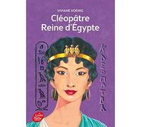 Cléopâtre - Reine d'Egypte