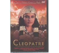 $ CLEOPATRE (1999) - DVD2
