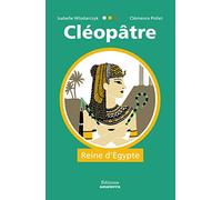 Cléopâtre, reine d'Egypte