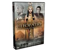 Cléopatre, Reine d'Egypte DVD