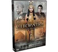 Cléopatre, Reine d'Egypte E