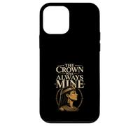Cléopâtre Reine d'Égypte Femme Royale Coque pour iPhone 12 Mini