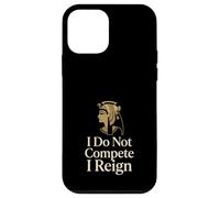 Cléopâtre Reine d'Égypte Femme Royale Coque pour iPhone 12 Mini