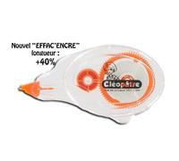 Cléopâtre Roller de correction blanc 4,2 mm
