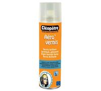 Cléopâtre Spray Aéro'vernis brillant 250 ml