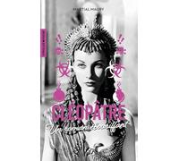 Martial Maury – Cléopâtre : Un roman ébouriffant – Poche – Groupe Eyrolles