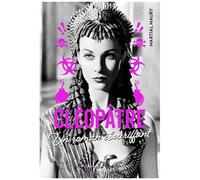 Martial Maury – Cléopâtre – Un roman ébouriffant – Broché