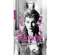 Cléopâtre Un roman ébouriffant - Martial Maury - Eyrolles - Poche - Roman