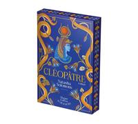 Cléopâtre Un roman fascinant sur la reine d'Egypte entre pouvoir, trahisons et passions à Alexandrie - Natasha Solomons - Harpercollins - broché - Roman