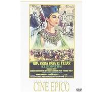 Cléopâtre, une reine pour César (1962) / Una Regina per Cesare (DVD) G