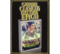 Cléopâtre, Une Reine Pour César (Film) (1962) / Una Regina Per Cesare (Dvd)